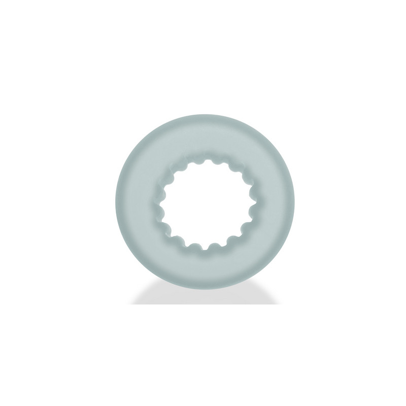 Oxballs Cockring Axis Cockring 25 mm Transparent